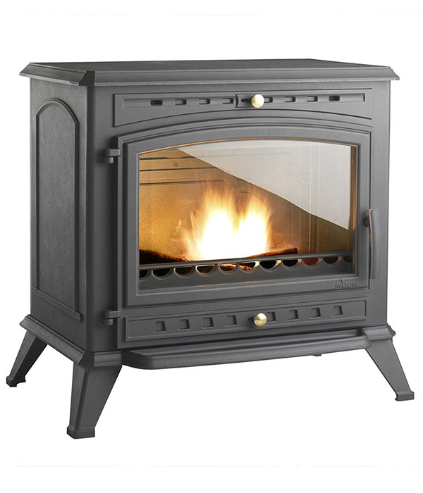 Wood stove 03