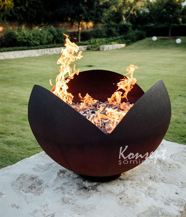 Fire Pit 09