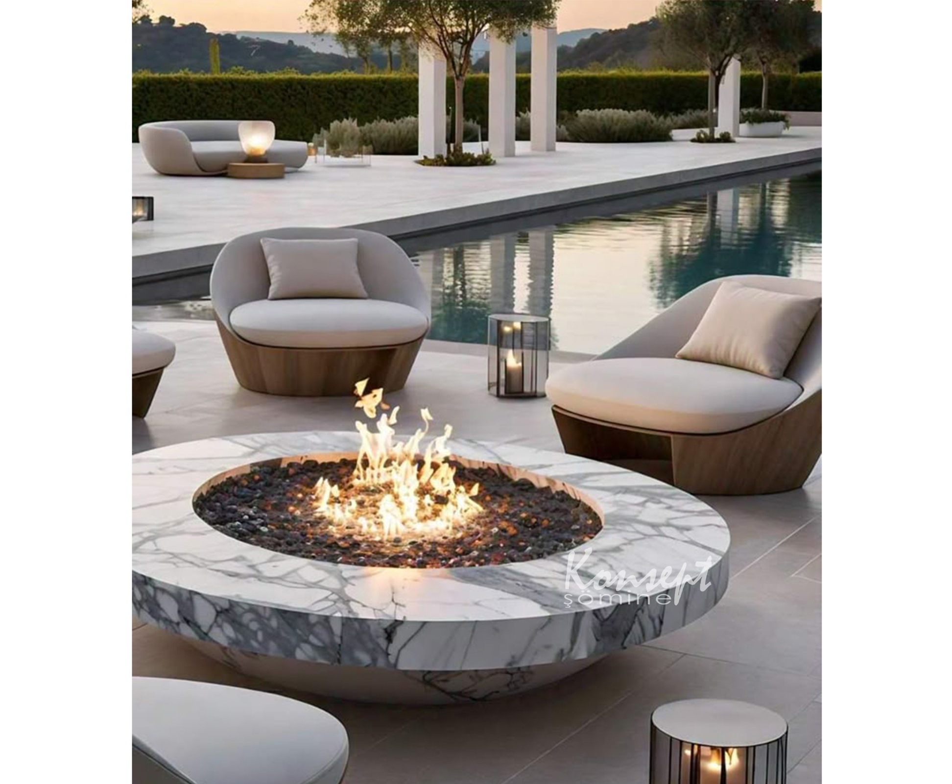 Fire Pit 11