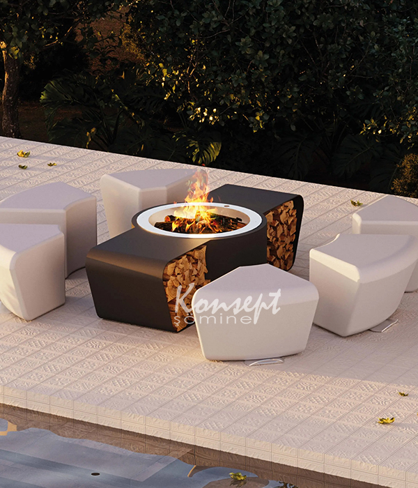 Fire Pit 31