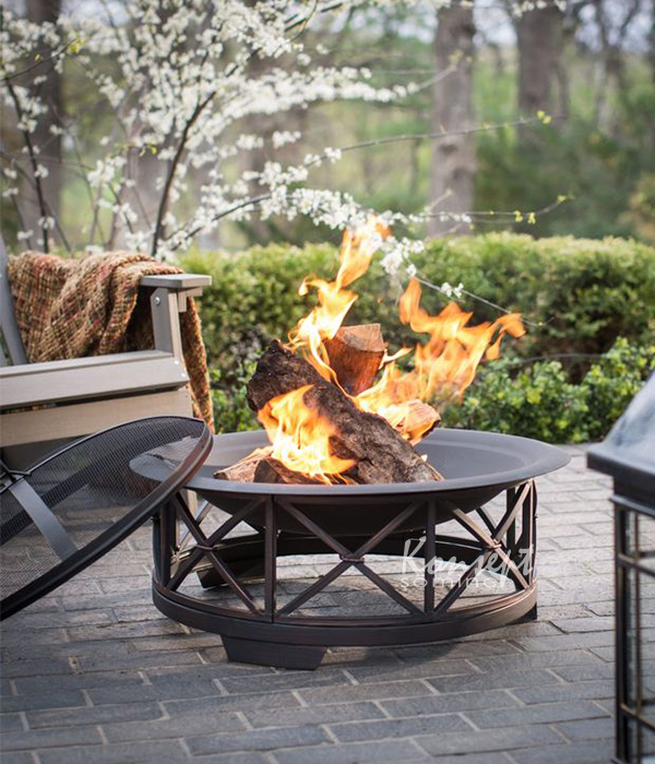 Fire Pit 40