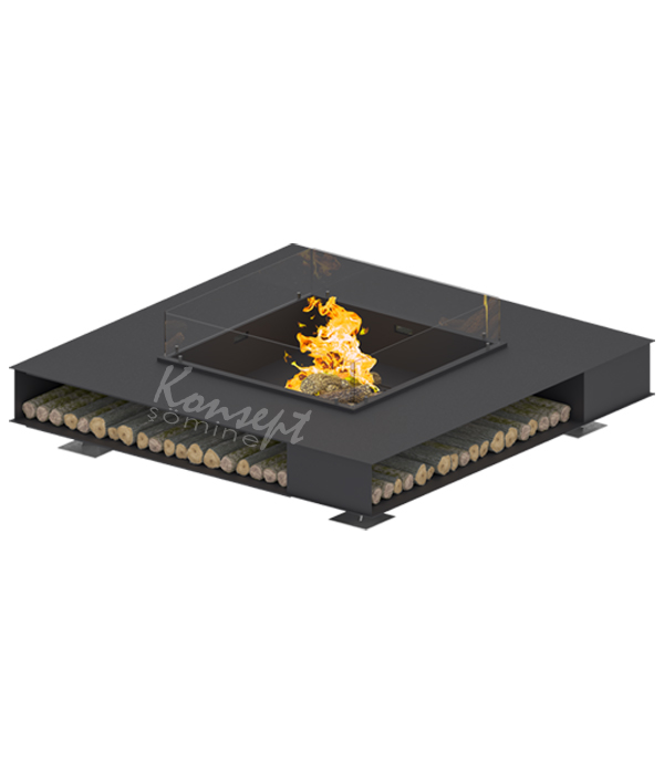 Tfire 240