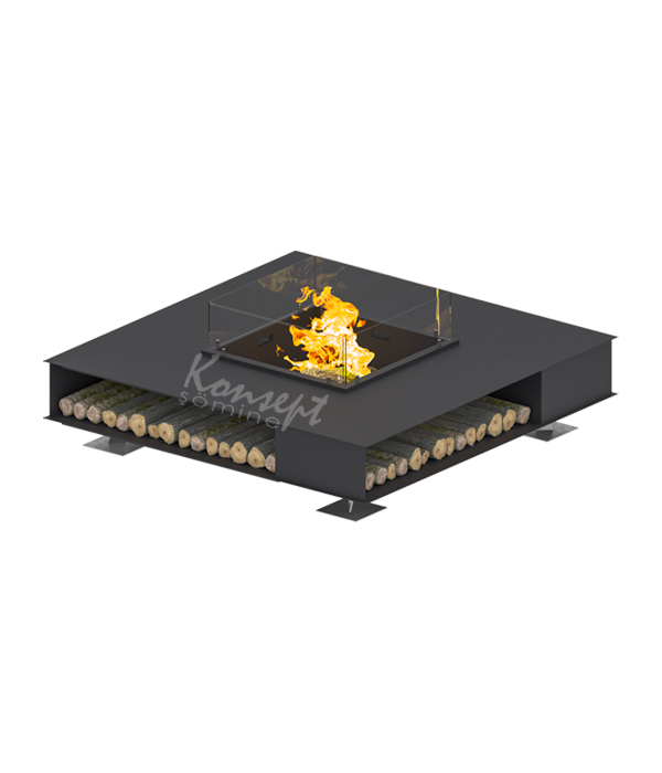 Tfire 200