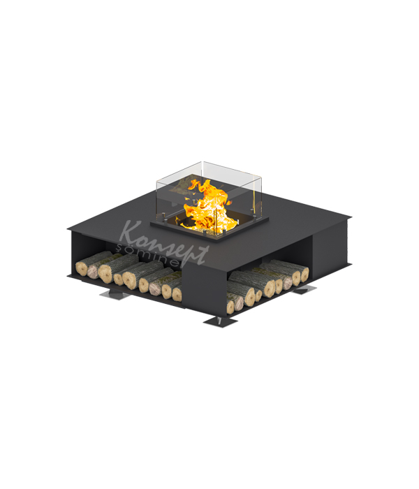 Tfire 120