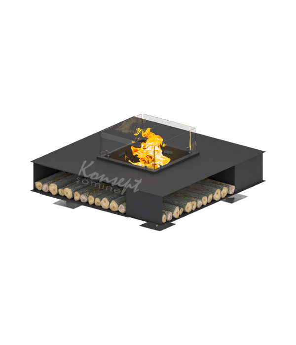 Tfire 160